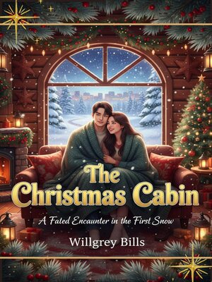 cover image of The Christmas Cabin